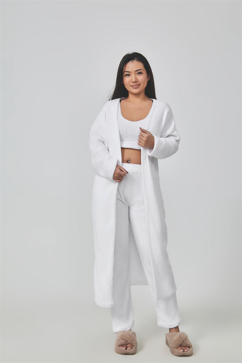 Shobi | 3-Piece Cozy Set