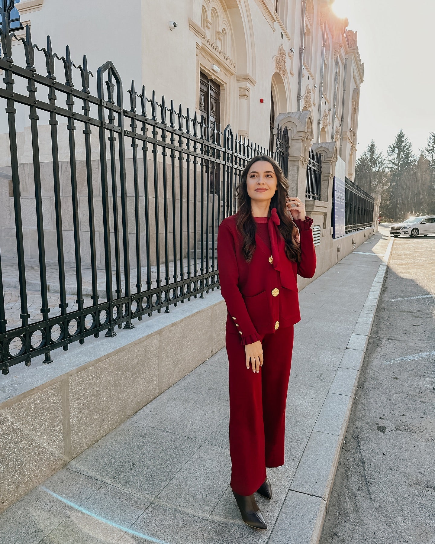 Feyona | The Art of Chic Comfort
