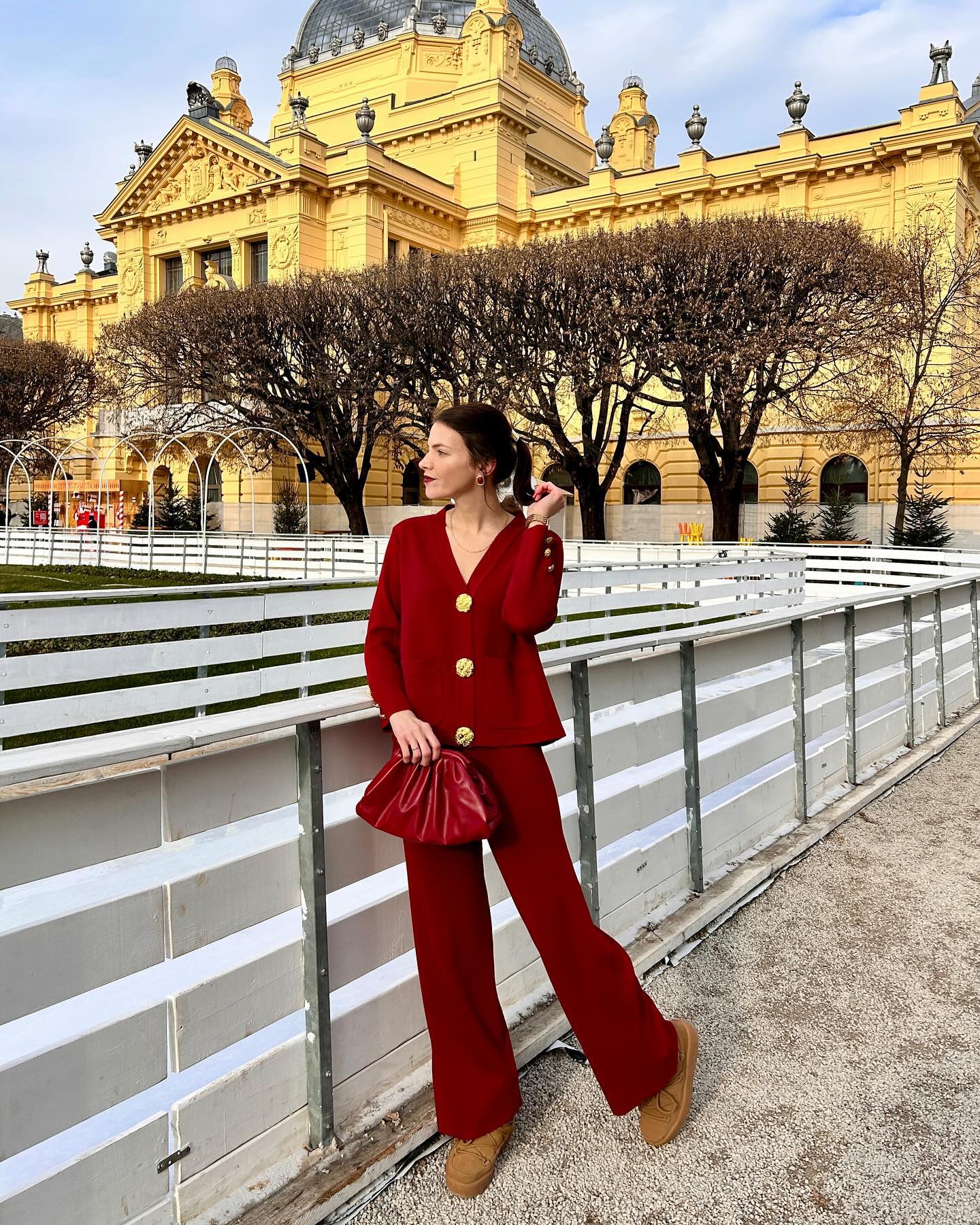 Feyona | The Art of Chic Comfort