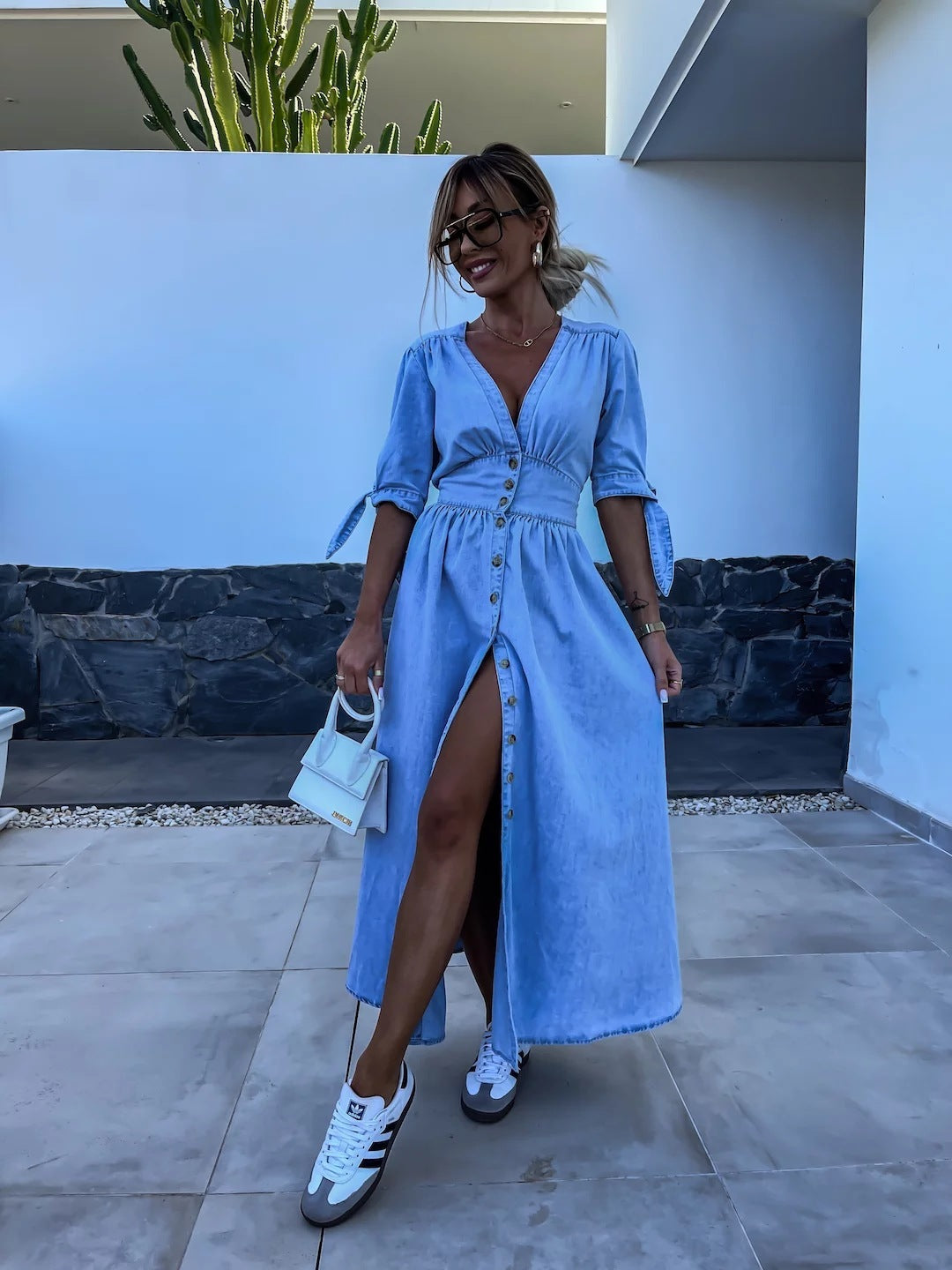 SIMA | Shine in Denim
