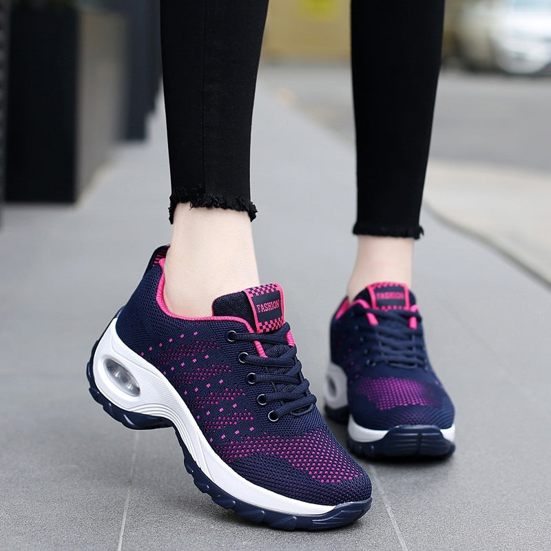 PODIA | ORTHOPEDIC WALKING SHOES
