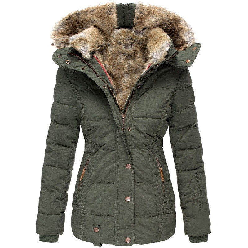 Zanda | Chic coat