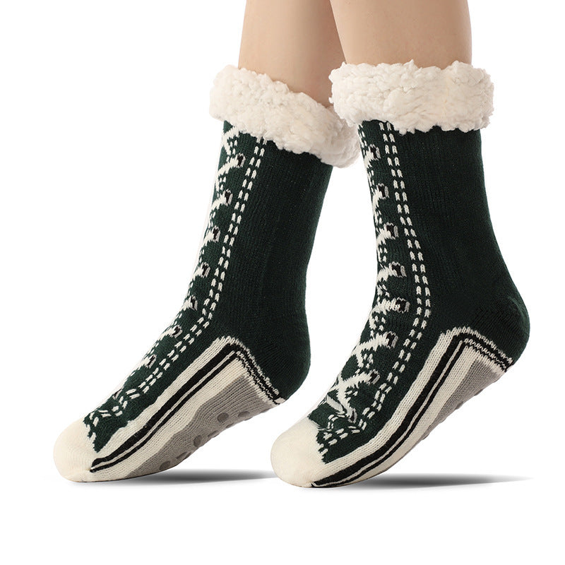 Zenzo | Slipper Socks
