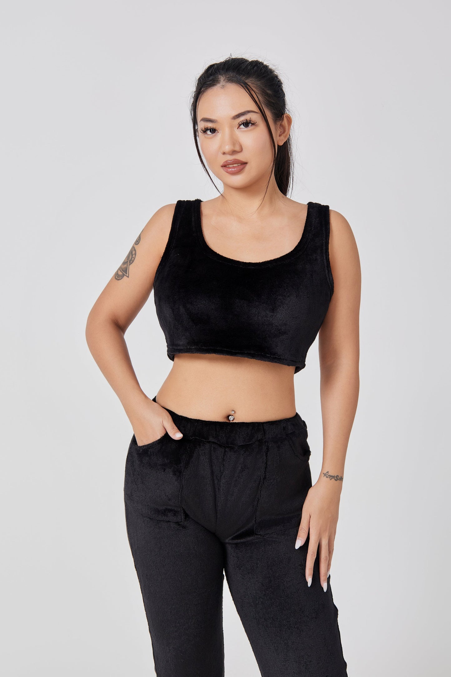 Shobi | 3-Piece Cozy Set