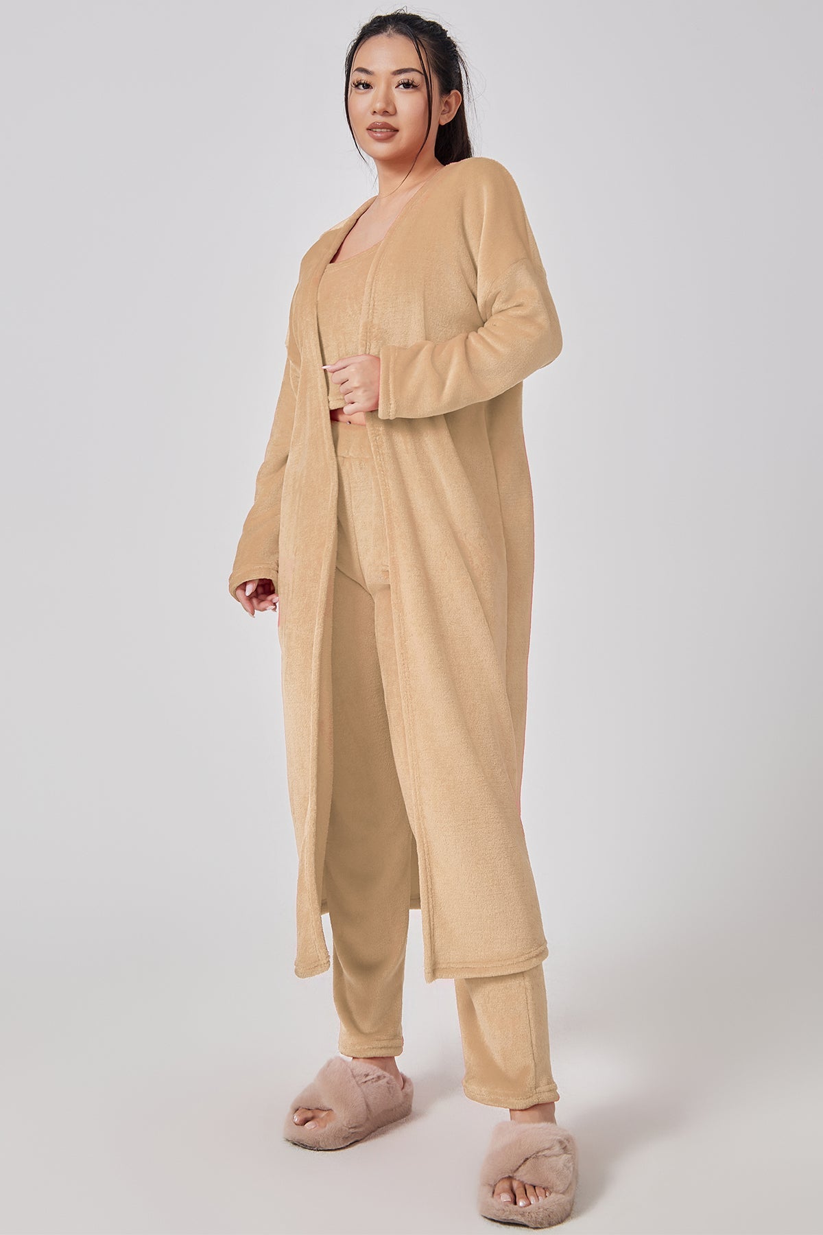 Shobi | 3-Piece Cozy Set