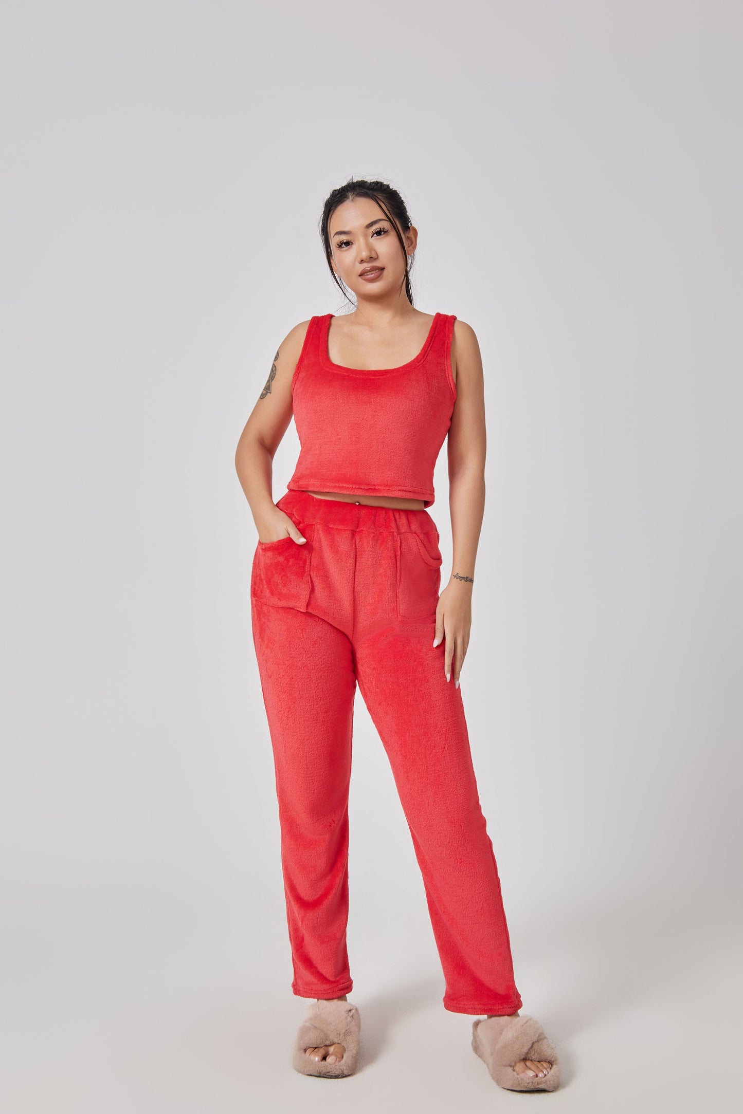 Shobi | 3-Piece Cozy Set