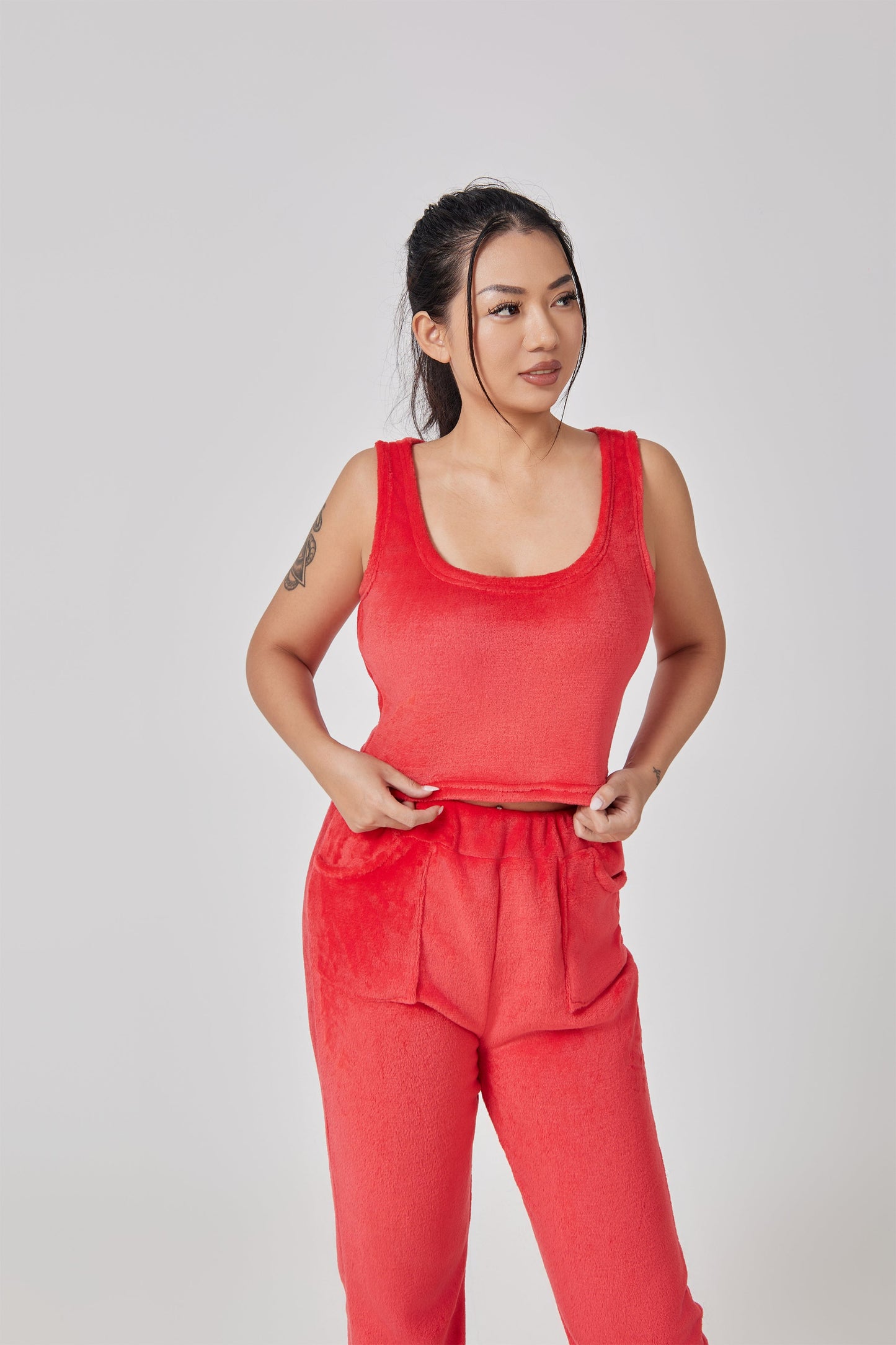 Shobi | 3-Piece Cozy Set