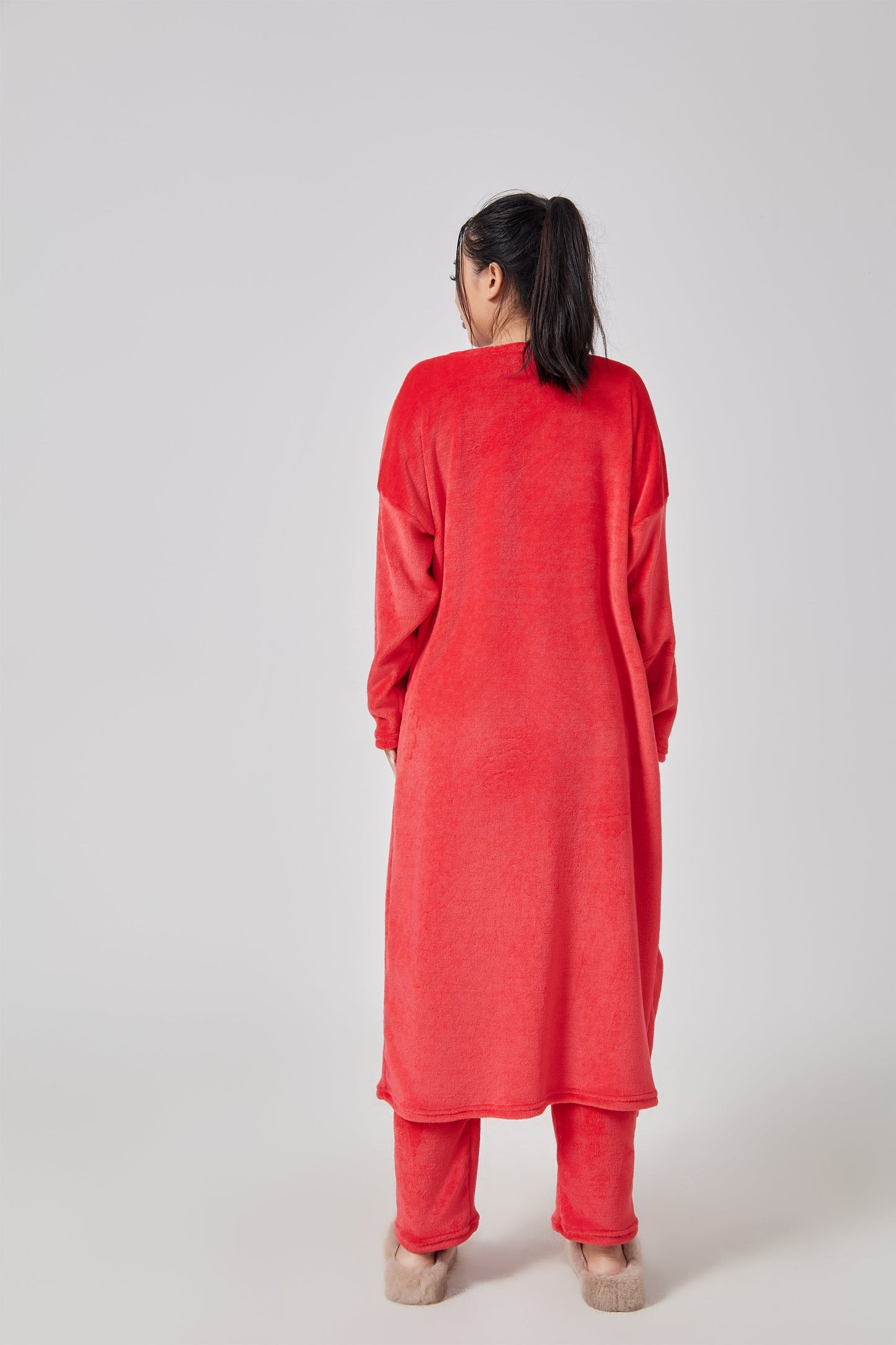 Shobi | 3-Piece Cozy Set