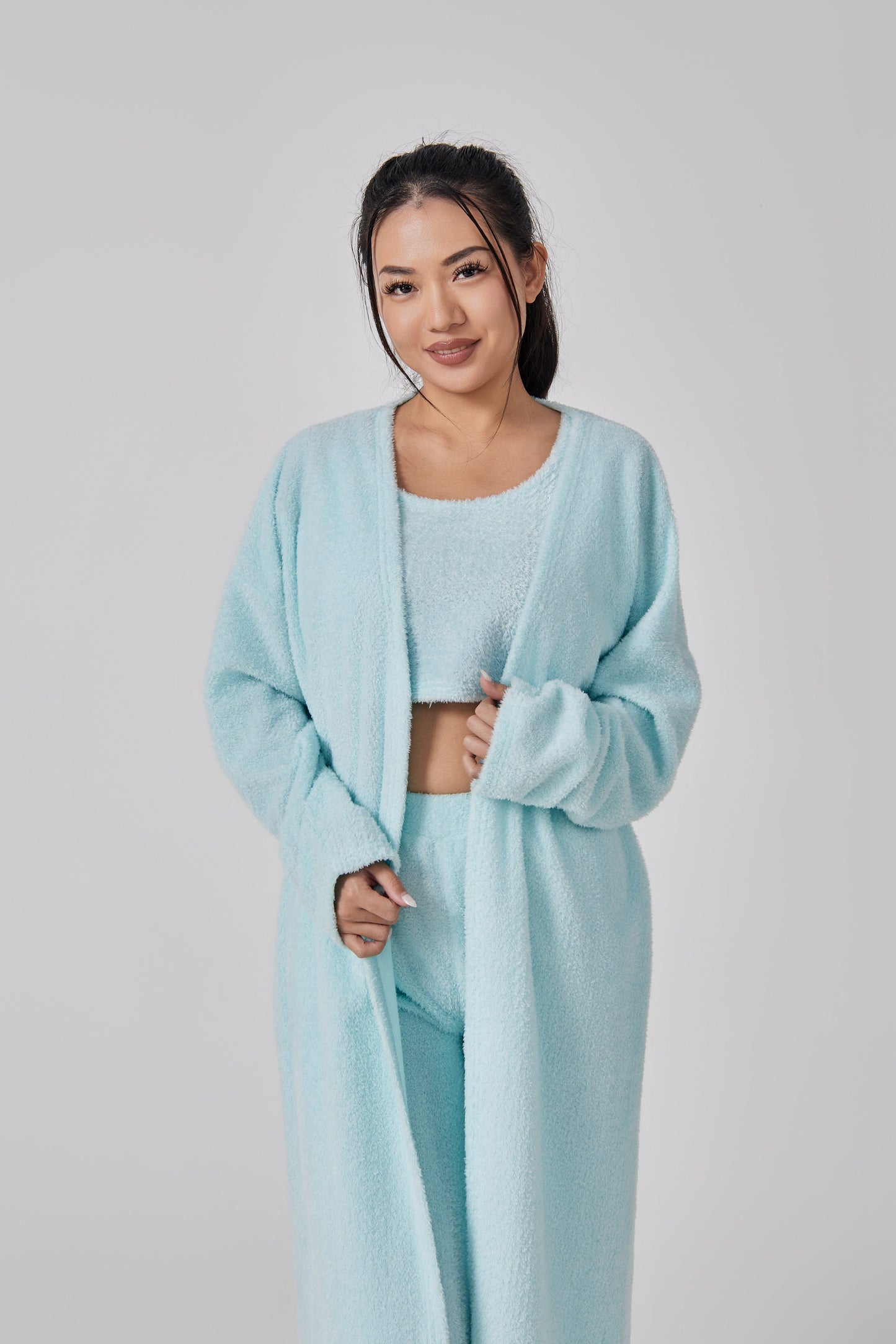 Shobi | 3-Piece Cozy Set