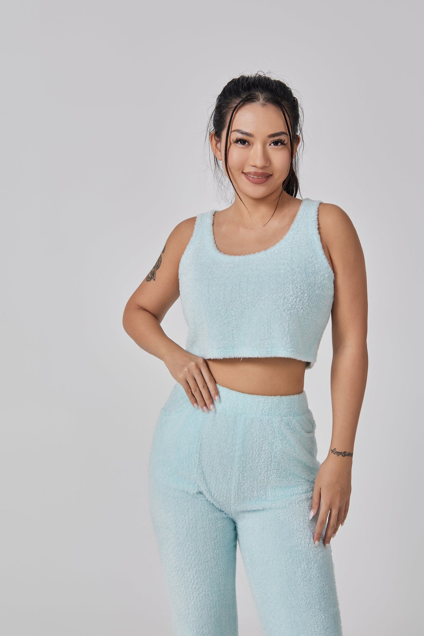 Shobi | 3-Piece Cozy Set