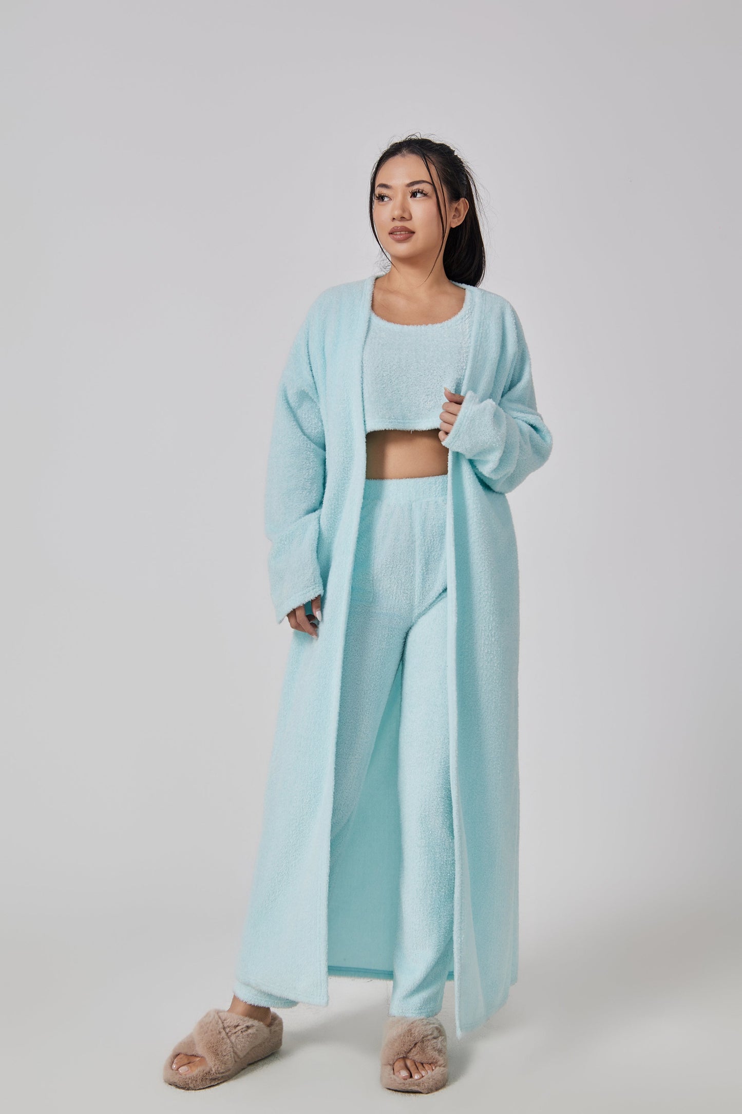 Shobi | 3-Piece Cozy Set