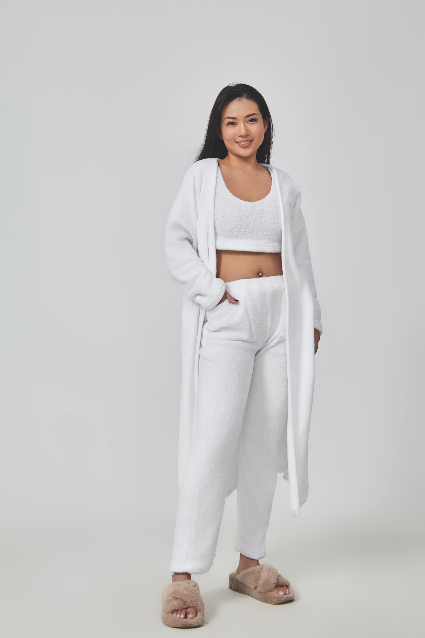 Shobi | 3-Piece Cozy Set