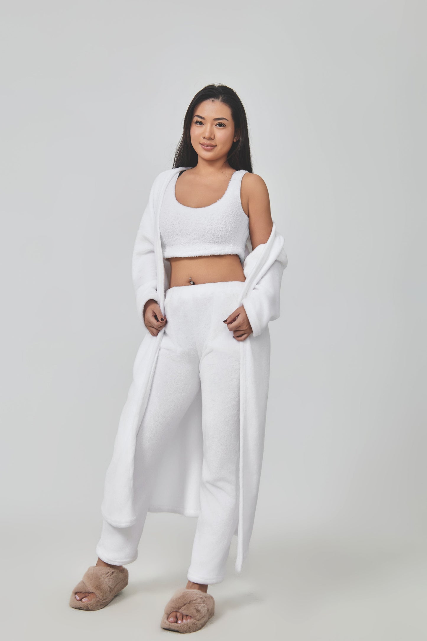 Shobi | 3-Piece Cozy Set