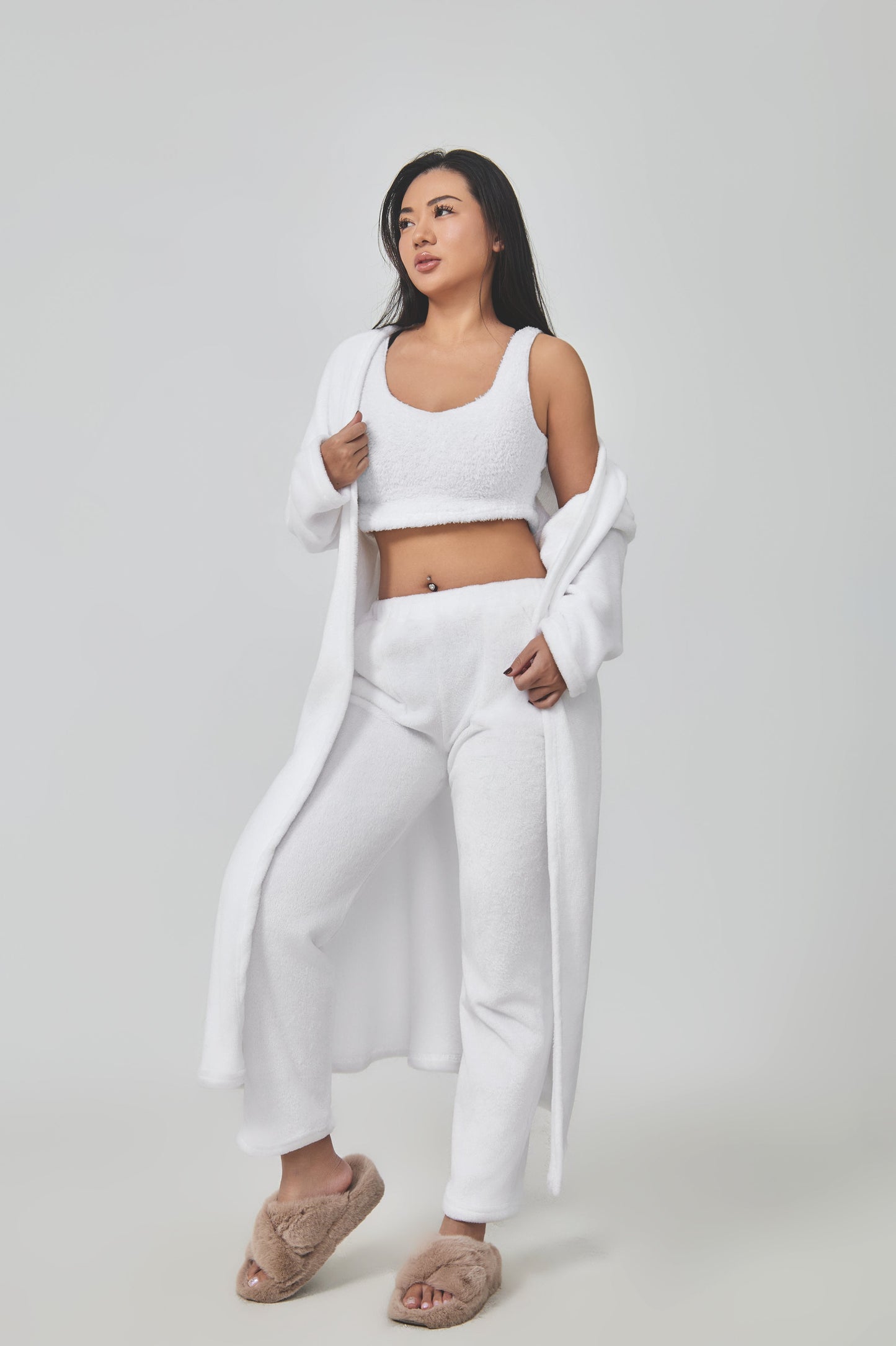 Shobi | 3-Piece Cozy Set