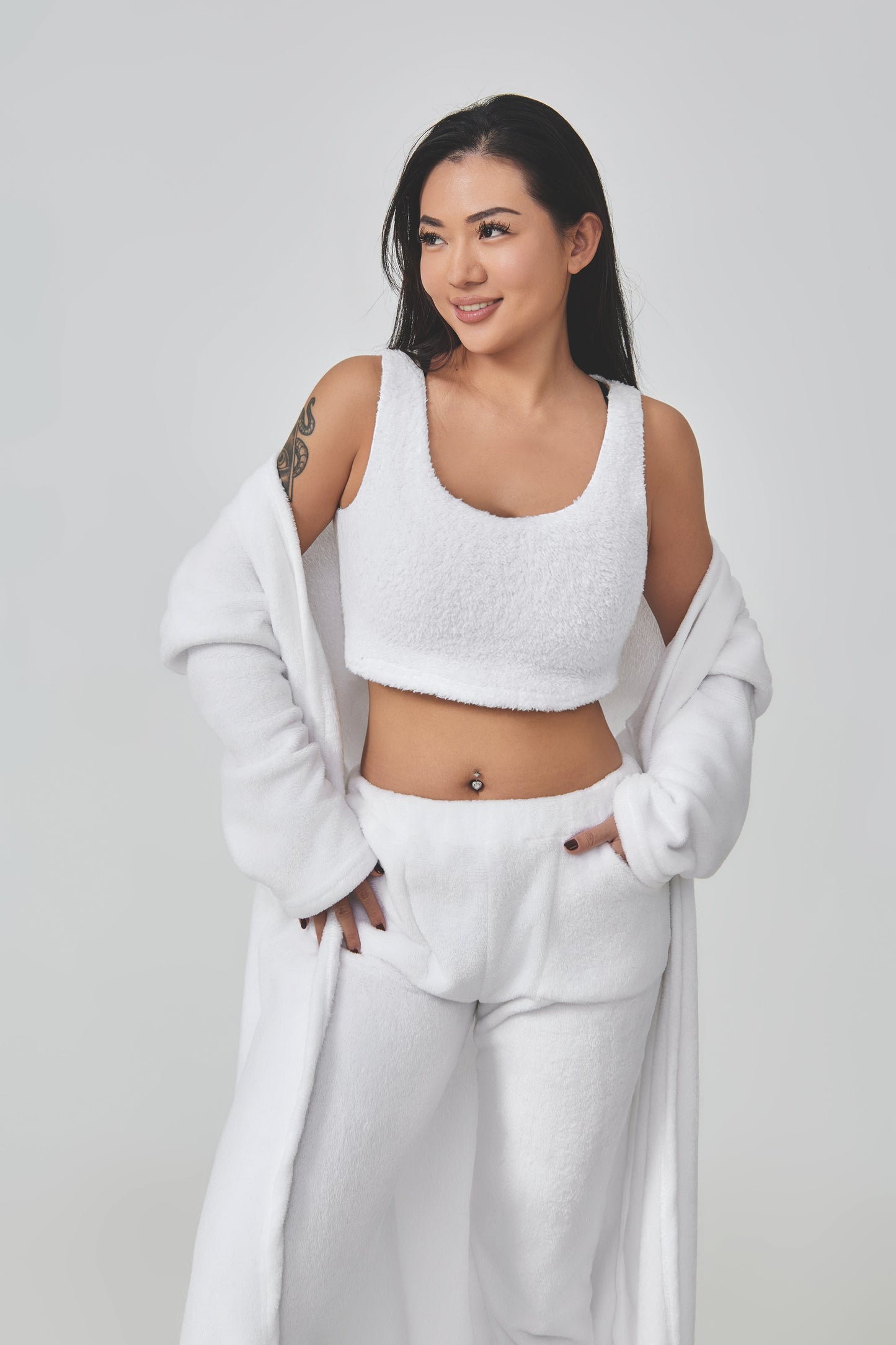 Shobi | 3-Piece Cozy Set