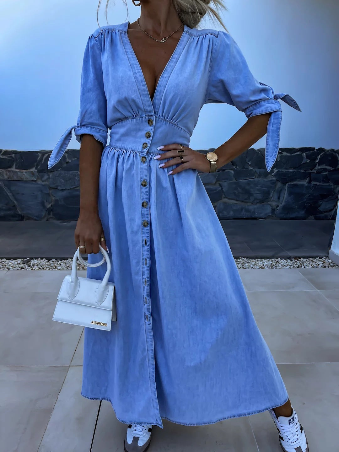 SIMA | Shine in Denim