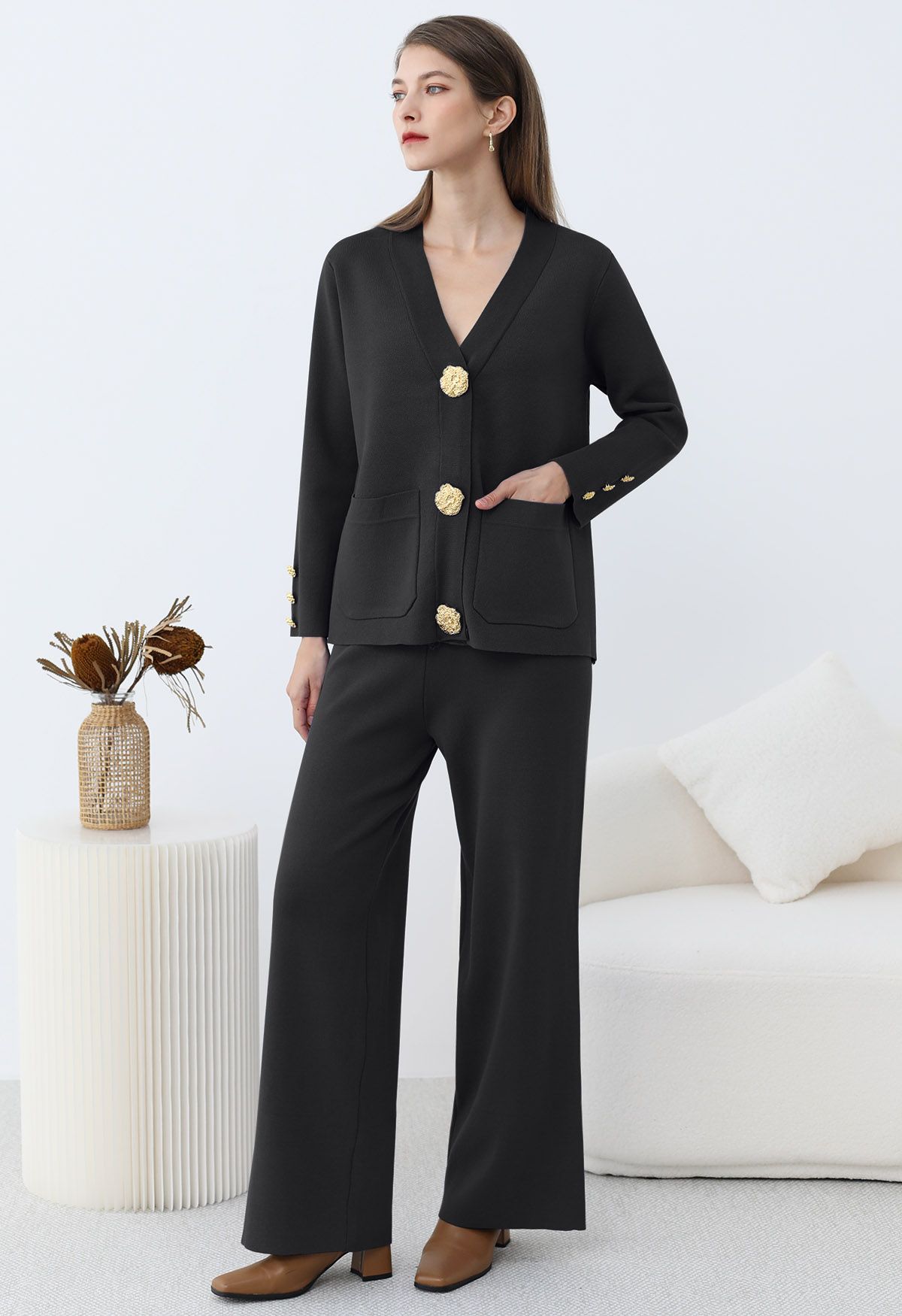 Feyona | The Art of Chic Comfort