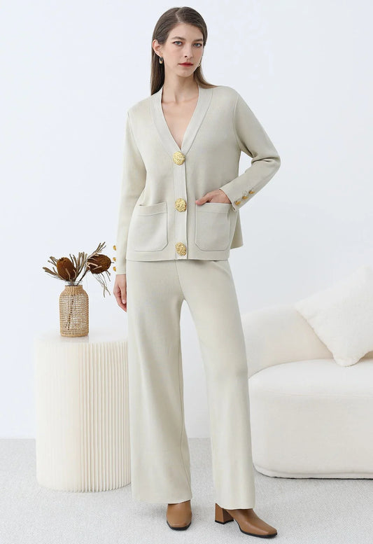 Feyona | The Art of Chic Comfort