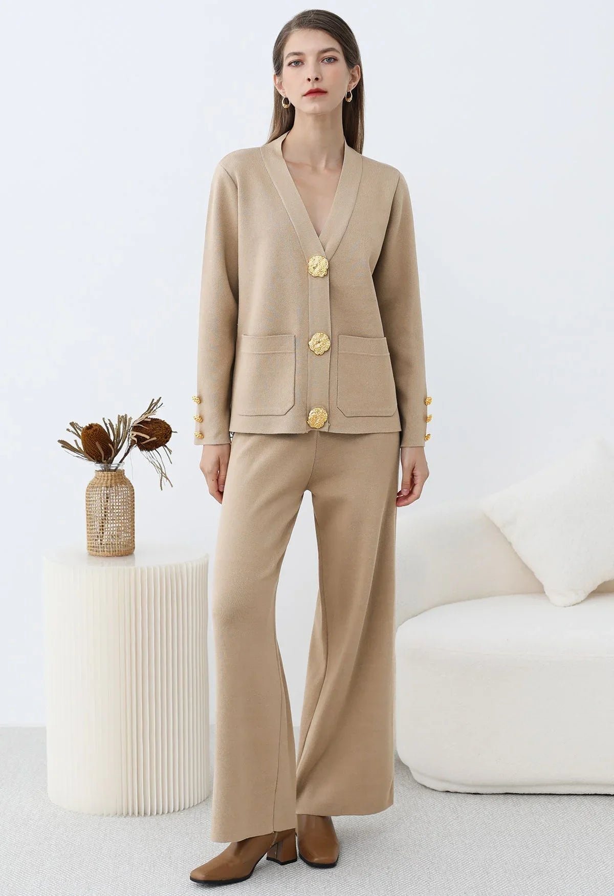 Feyona | The Art of Chic Comfort
