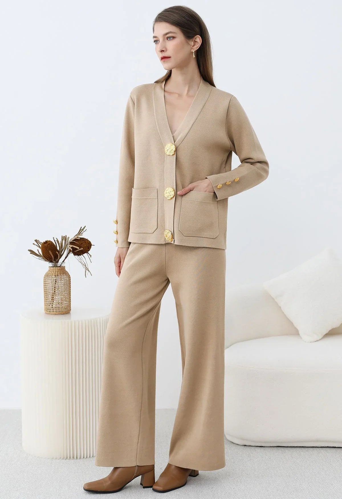 Feyona | The Art of Chic Comfort