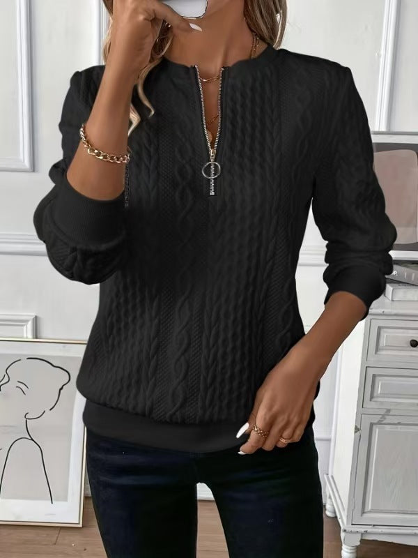 TORO | Casual knitted sweater