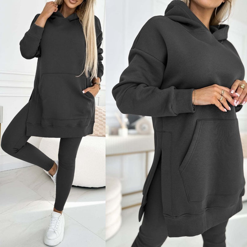 HODAK HOODIE | 2-Piece Set