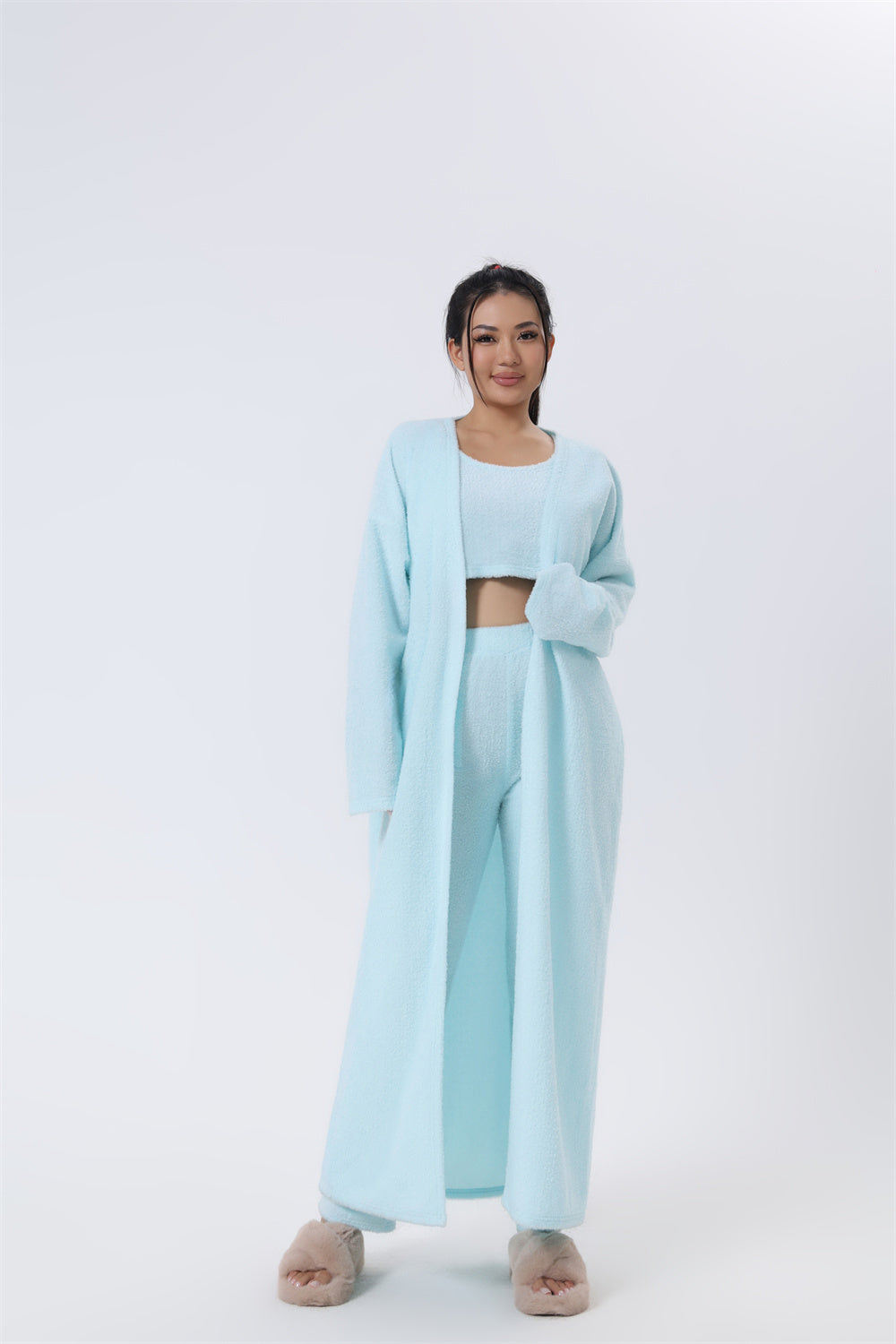 Shobi | 3-Piece Cozy Set