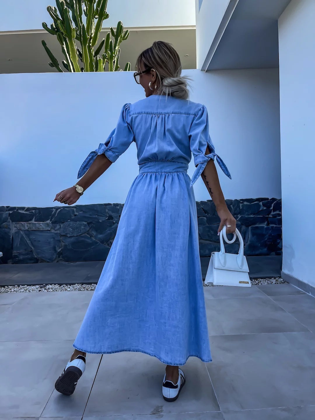 SIMA | Shine in Denim