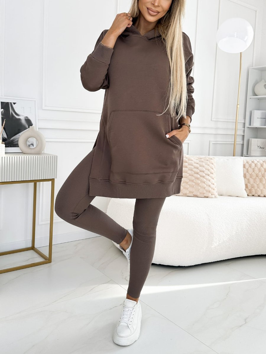 HODAK HOODIE | 2-Piece Set