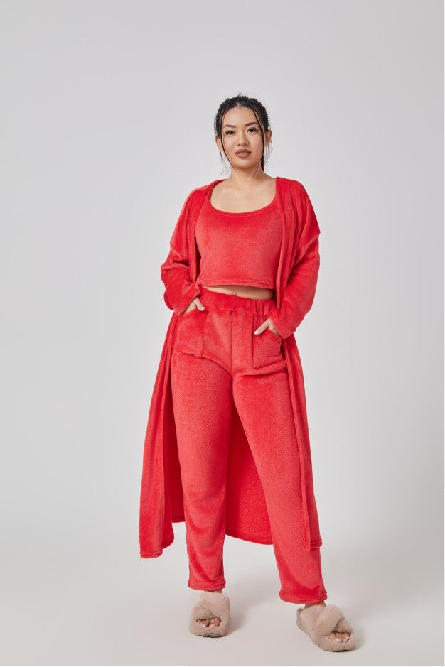 Shobi | 3-Piece Cozy Set