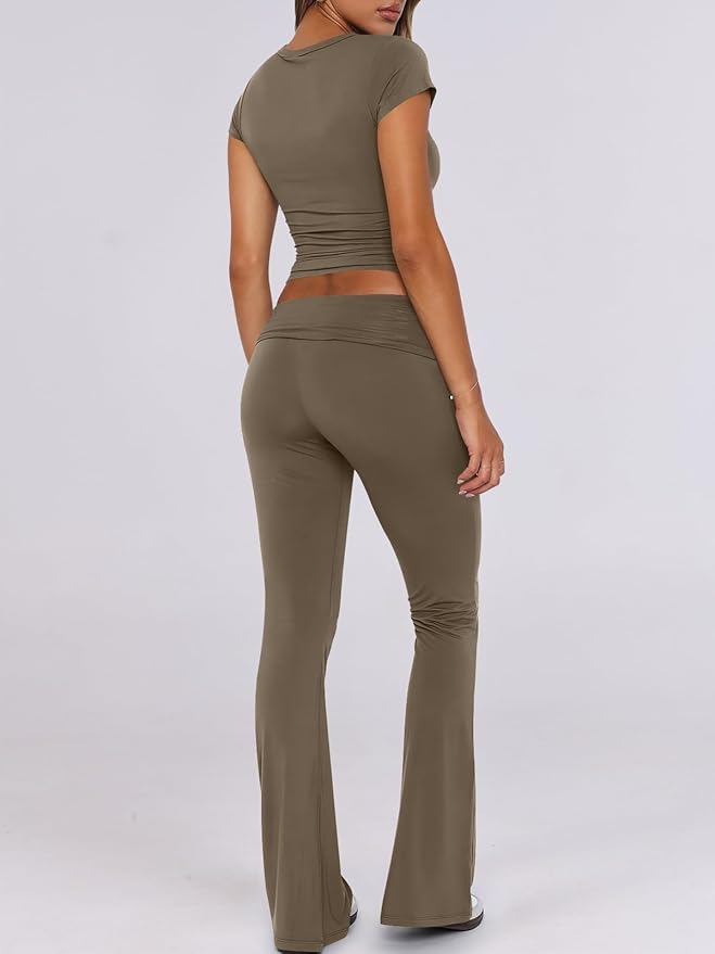 Balance Set – 2 Pieces