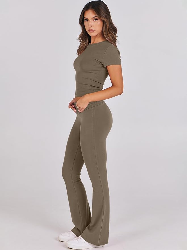 Balance Set – 2 Pieces
