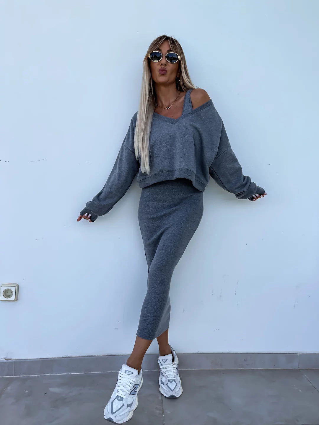 Amira | Fashion Duo 2025