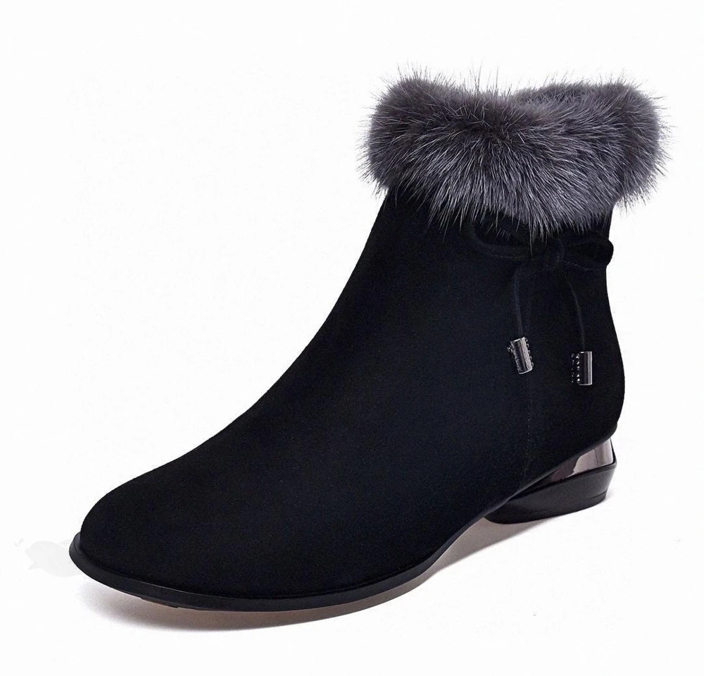 FlexiBoots | Winter Fashion
