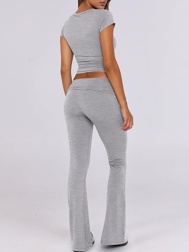 Balance Set – 2 Pieces