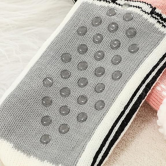 Zenzo | Slipper Socks