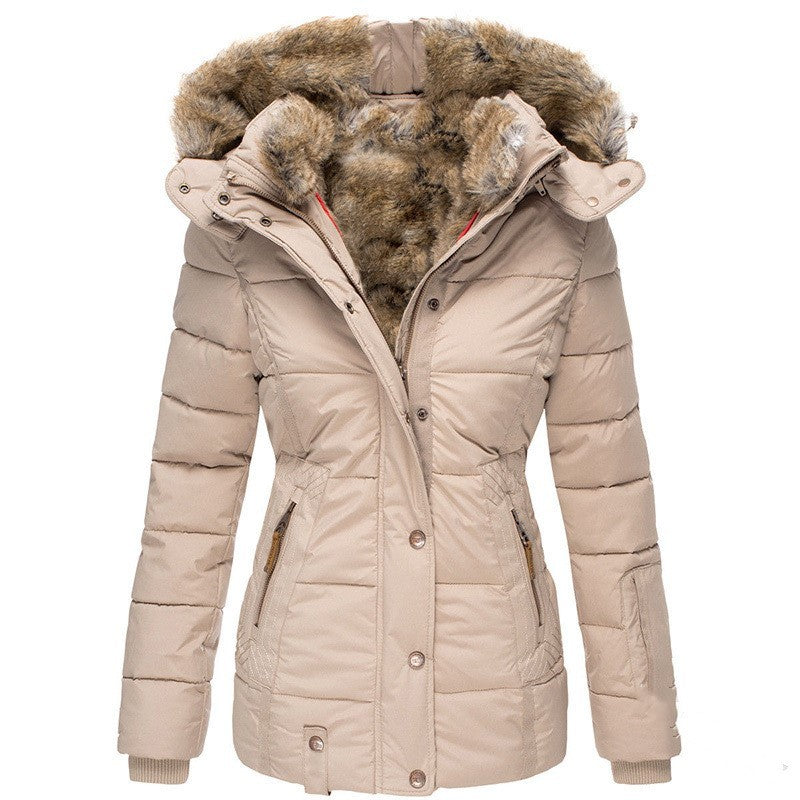Zanda | Chic coat
