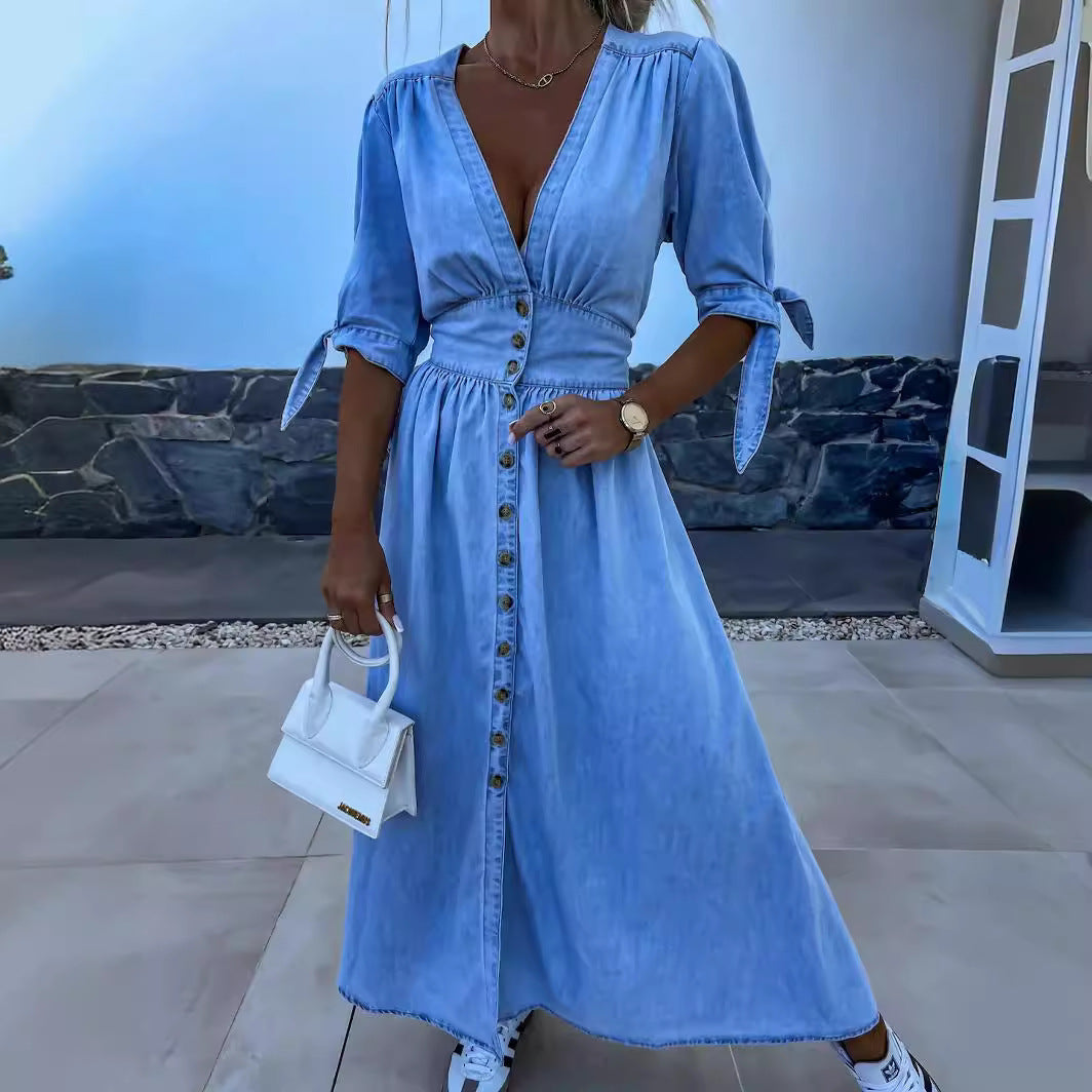 SIMA | Shine in Denim