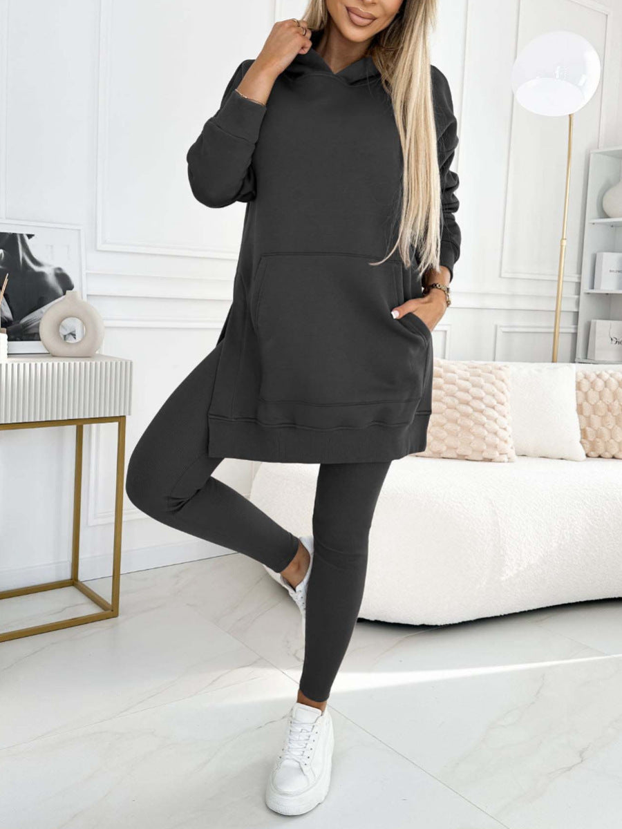 HODAK HOODIE | 2-Piece Set