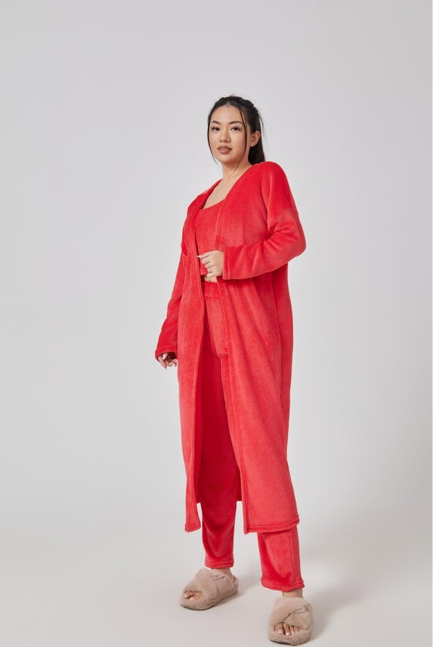 Shobi | 3-Piece Cozy Set
