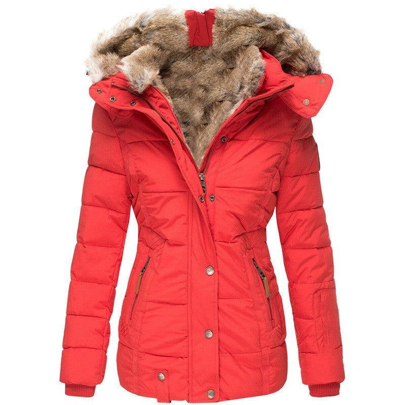 Zanda | Chic coat