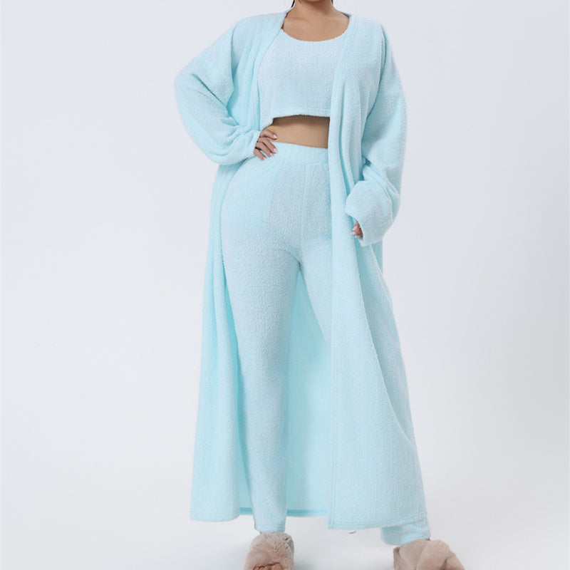 Shobi | 3-Piece Cozy Set