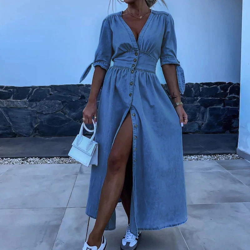 SIMA | Shine in Denim