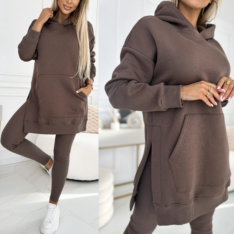 HODAK HOODIE | 2-Piece Set