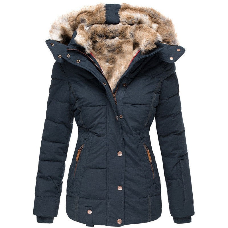 Zanda | Chic coat
