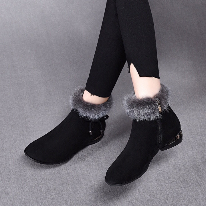 FlexiBoots | Winter Fashion
