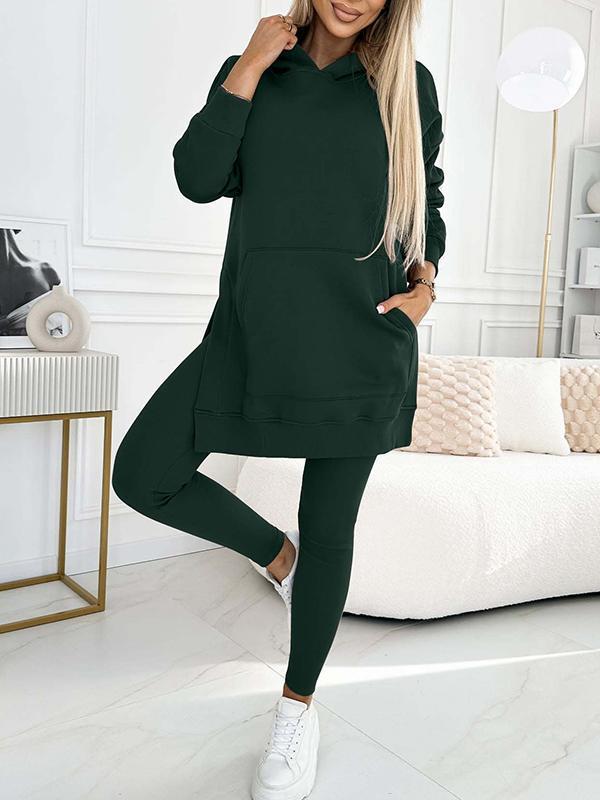 HODAK HOODIE | 2-Piece Set