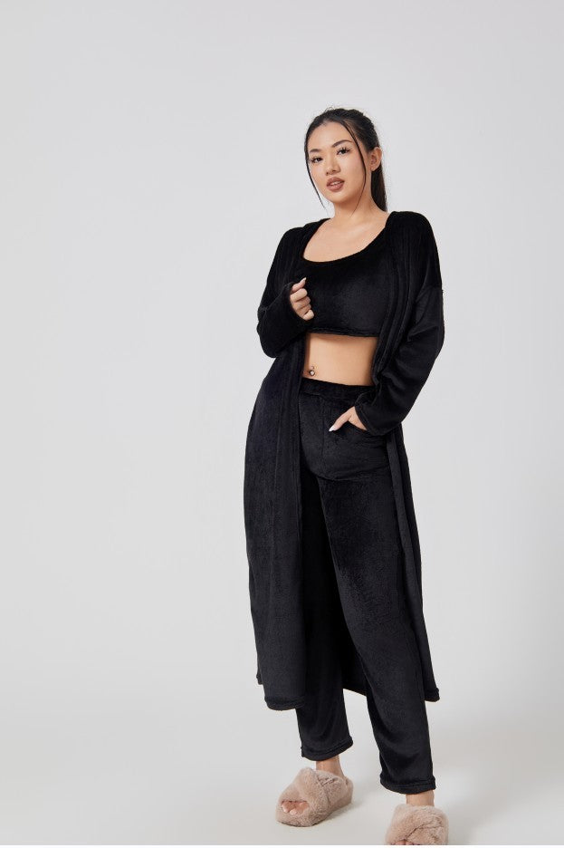 Shobi | 3-Piece Cozy Set