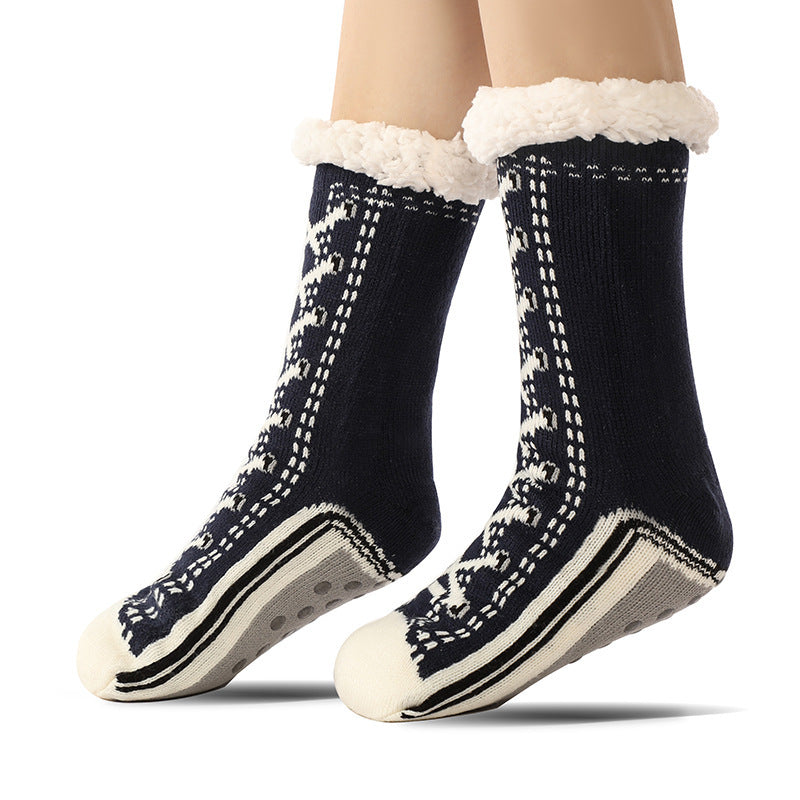 Zenzo | Slipper Socks