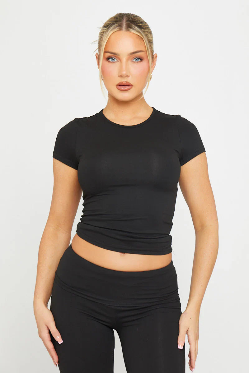 Balance Set – 2 Pieces